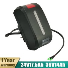 Batteria 36V Ebike 10.4ah