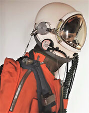 Full Jet Pilot, China Air Force, early 2000s, complete set of equipment
