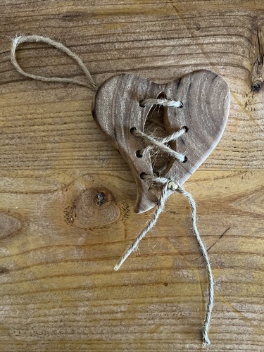 Cuore legno paulownia - in, di