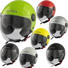 Jet scooter casco ece 06 - ece,