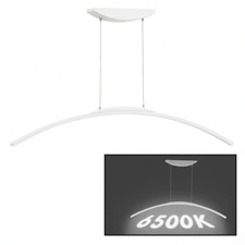 Lampadario LED Sospensione