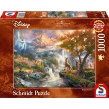 Giochi Schmidt 59486 Puzzle