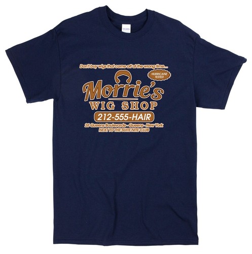 Maglietta goodfellas morries - maglietta,