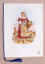 Collezionismo - Menu Navi LLOYD Triestino - Mn. Victoria Pranzo di Natale 1968