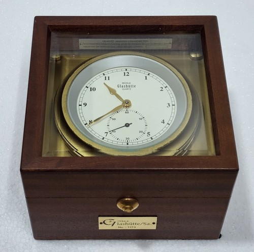 Rare muhle glashutte - rare,