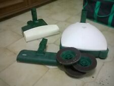 BATTITAPPETO ET340/LUCIDATRICE