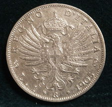 REGNO VITTORIO EMANUELE III°