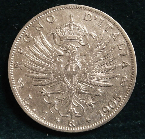 Regno vittorio emanuele iii - regno,
