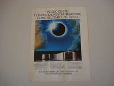 advertising Pubblicità 1979