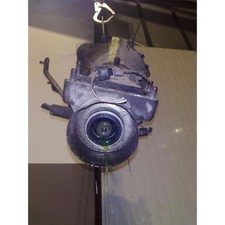 CAMBIO COMPL. PIAGGIO - EFFEDI