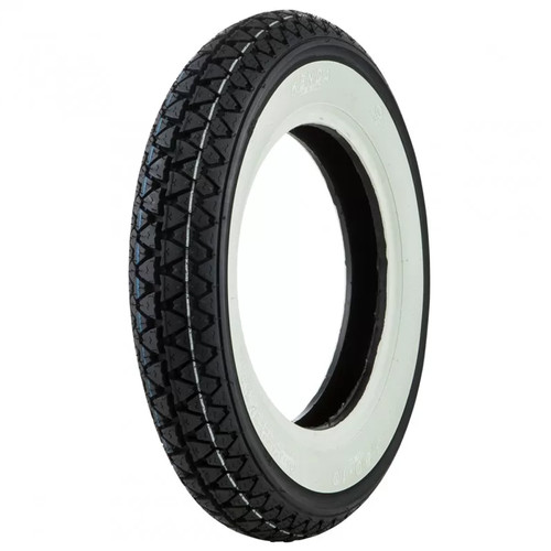 Gomma pneumatico 10 51j - pneumatico, 3.50-10