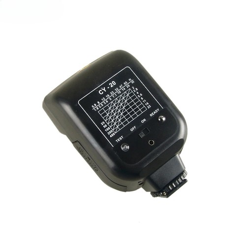 Mini flash luce speedlite - flash, per