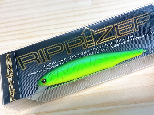 Imakatsu riprizer 110 - riprizer, "#45