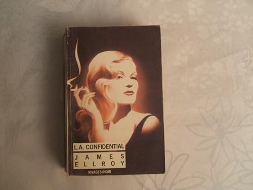 Confidential ellroy - confidential,