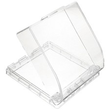  Copertura campanello esterno