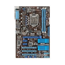 Asus P8H61 Intel H61 scheda
