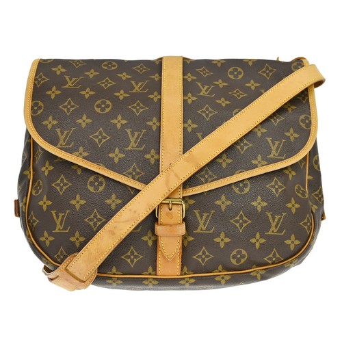 Louis vuitton saumur - vuitton,