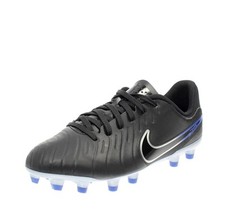 Nike Legend 10 Academy Jr Nero