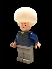 Minifigure TCS LEGO Star Wars