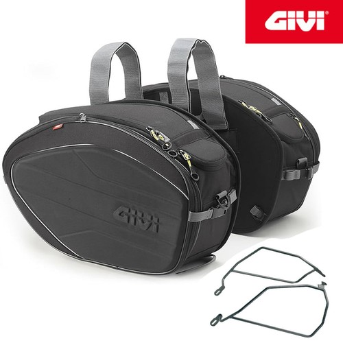 Borse laterali 40l ea100c - laterali,