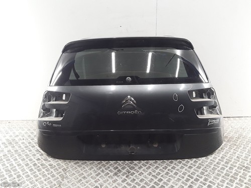 2016 citroen grand - citroen, picasso