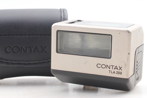 Quasi come nuovo contax - [quasi,