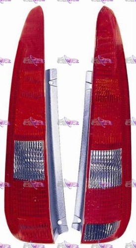 Fanale fanalino stop - fanalino,