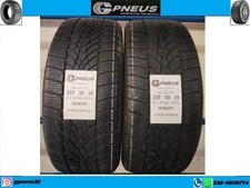 255 50 19  103 V     Dunlop