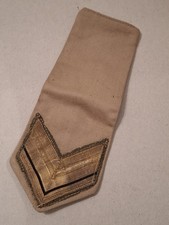 ESERCITO ITALIANO TUBOLARE