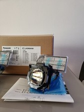 2x Panasonic ET-LAD60AW