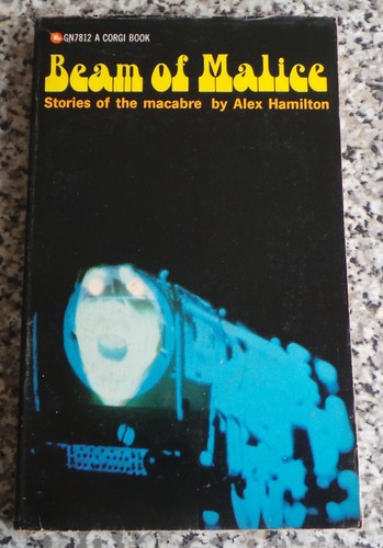 Alex hamilton beam malice - alex,