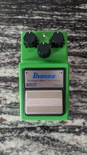 Ibanez TS9 Tube Screamer