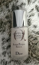 Dior Capture Totale Face Serum 1 oncia nuovo/senza scatola/valore 120€