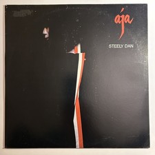Steely Dan Aja • Vinyl LP