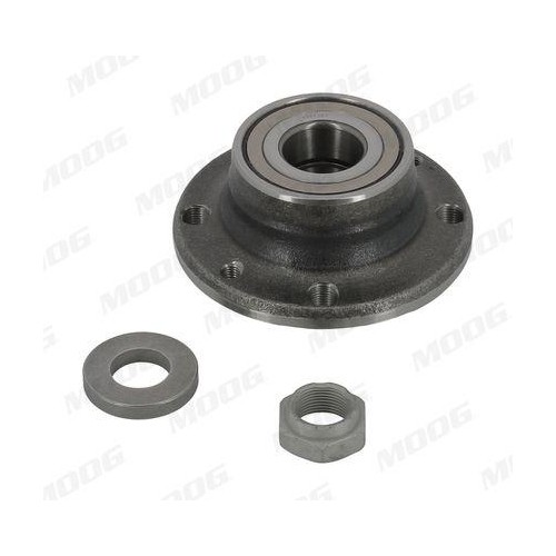 Kit cuscinetto ruota moog - cuscinetto,