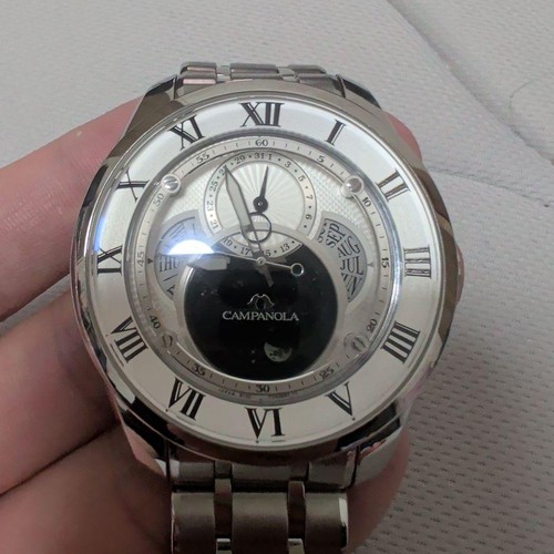 Orologio citizen campanola - orologio,