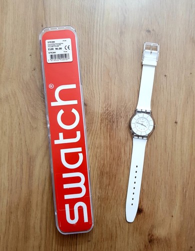 Raro orologio swatch skin - raro,