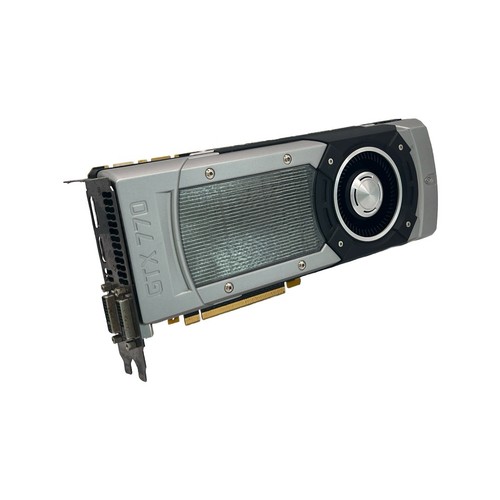 Nvidia geforce gtx - nvidia, gddr5