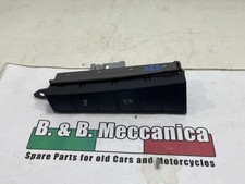 PULSANTIERA PULSANTI COMANDI MULTIFUNZIONE ORIG VOLKSWAGEN PASSAT B7 2010-201...