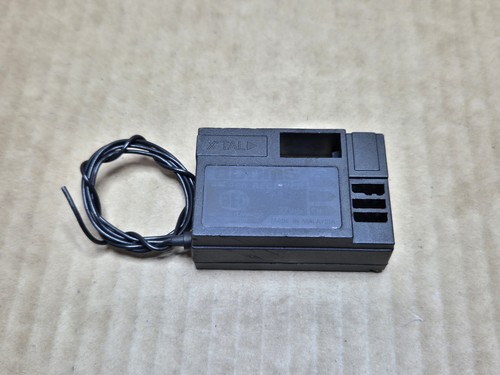 Acoms 201 27mhz ricevitore - acoms,