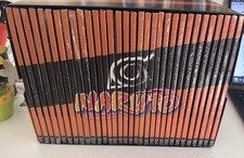 Naruto - La collezione