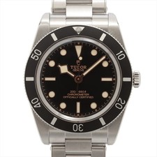 Tudor Black bay 54 79000N SS