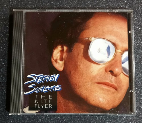Stephen schlaks the - stephen, schlaks ‎– the