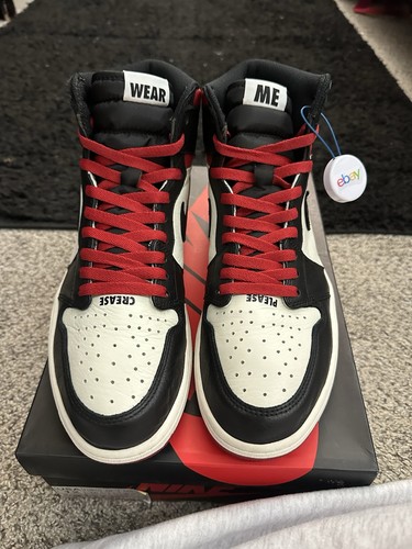 Air jordan retro nrg - retro, high