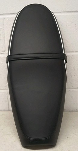 Sedile triumph bonneville - sedile,