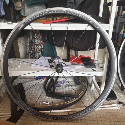 Campagnolo scirocco c17 - campagnolo,