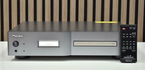 Pioneer lettore sacd - pioneer,