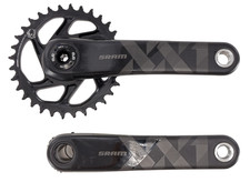 Guarnitura SRAM XX1 Eagle