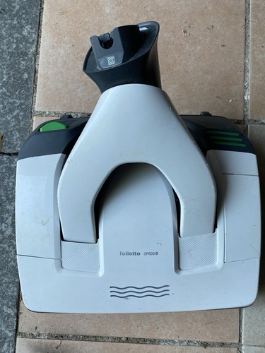 Folletto pulilava vorwerk - folletto,