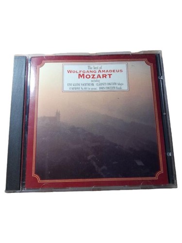 The best wolfgang amadeus - of,